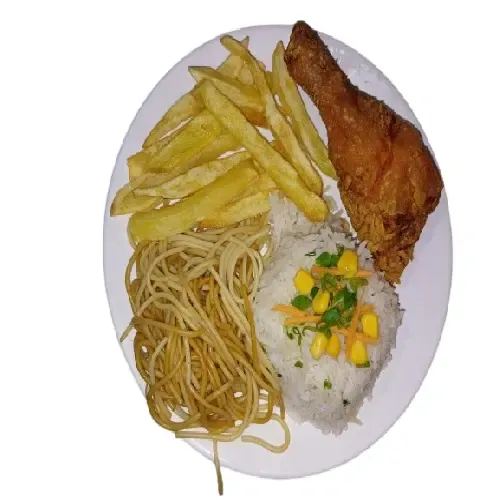  eco pierna broasterd