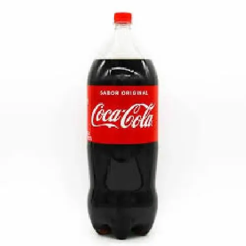 coca cola 3l