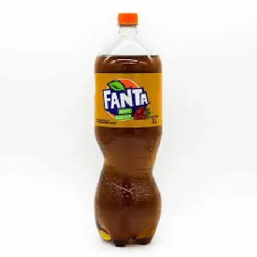 fanta guarana 2l