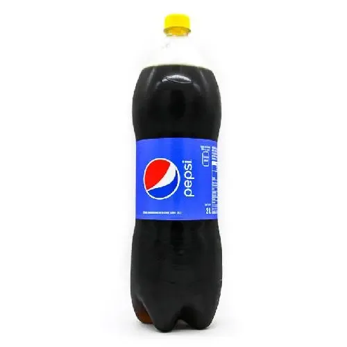 pepsi 2l