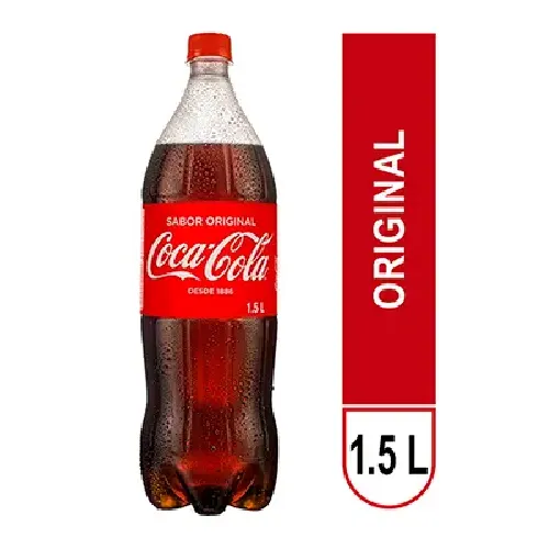 Coca Cola 1.5L