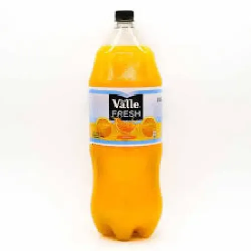 valle 3l  naranja