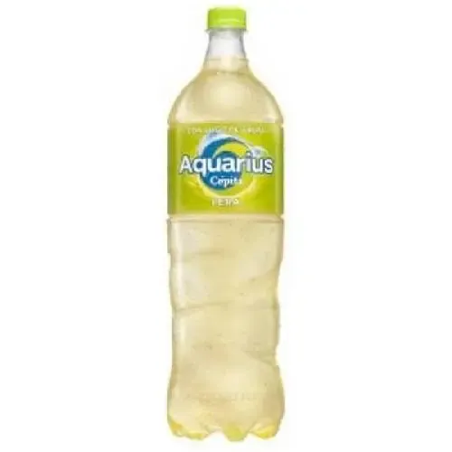 aquarios pera 2l