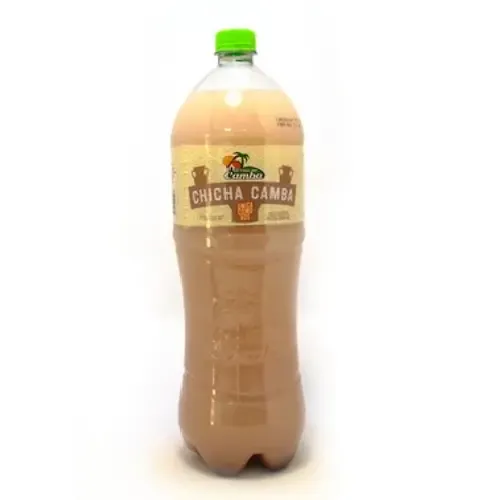 chicha 2l